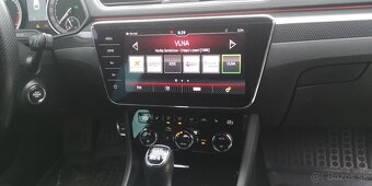 Superb sportline - 8