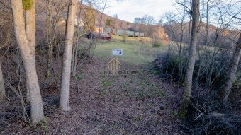 HD REALITY, Na predaj pozemok vhodný na rekreačnú výstavbu,  - 8