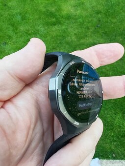 Huawei watch gt 5 pro - 8