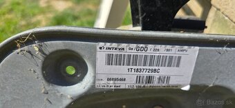 Volkswagen Touran 2010/2015 - 8