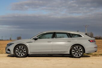 Volkswagen Arteon Shooting Brake - 8