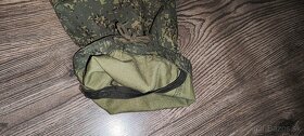 Military Uniform VKBO + poťah na prilbu - 8