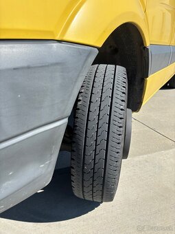 Volkwagen crafter 50 - 8