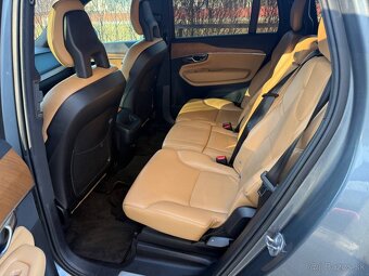 Volvo XC90, INSCRIPTION D5 2.0 - 8