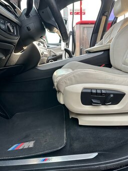 BMW X5 - 8