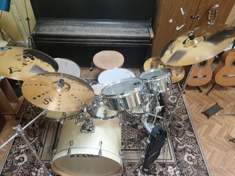 Bicie Tama - 8