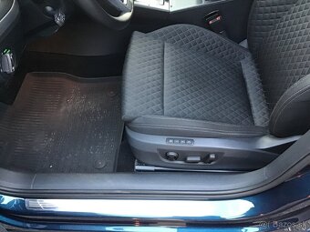 Škoda Superb Combi 2.0 TDI SCR Style 140kw DSG 11/2017 - 8