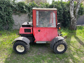 Nosič náradia MT8-222 - 8