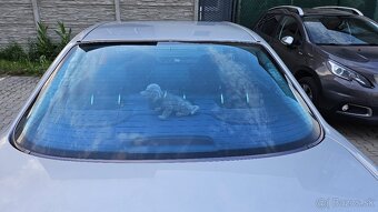 Mercedes W210 E240 V6 Avantgarde - 8