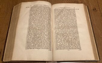 Francisco Kazy - Historia Regni Hungariae I + II - 8