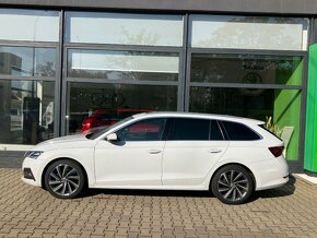 Škoda Octavia 4 2.0 TDI 110kW DSG Style CANTON - 8
