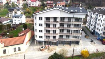 RADO | Čerstvo skolaudovaný, 2-izbový byt + parking v T. Tep - 8