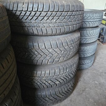 4x100 r15 Dacia Lodgy - 8