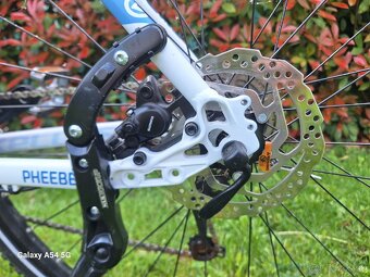 Bicykel dámsky Kelly's Pheebe 30 28" - 8