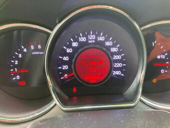 Kia Ceed SW 1.6CRDi 2016 136ps - 8