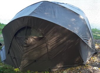 Bivak Chub Cyfish Bivvy 2 Man + zimný prehod - 8