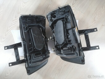 VW Multivan Transportér T5 bi-xenony PROJEKTZWO - 8