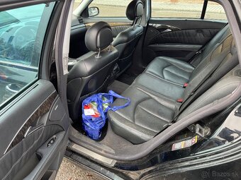 mercedes e320 4matic avantgarde - 8