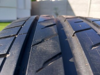 245/45 r18 letne pneumatiky - 8