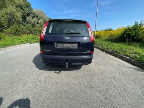 RORD FOCUS C-MAX r.v.2007 - 8