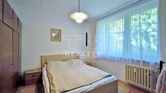 Ružinovská klasika s výhľadom na zeleň – priestranný 3... - 8