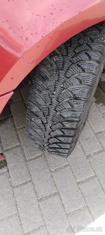 Peungeot 307 2l 79kw - 8