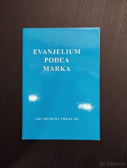 Kresťanská literatúra II - 8