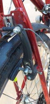 Detský bicykel na predaj - 8
