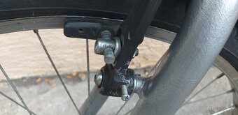 Detský bicykel na predaj - 8