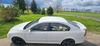 Škoda Octavia RS 2.0 TFSI - 8