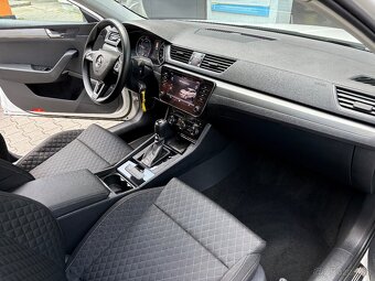 Škoda superb 2.0tdi 110kw 2020 - 8