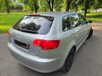 AUDI A3 1.9 TDI - 8