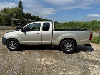 Toyota Hilux KUN15 2.5TD - 8