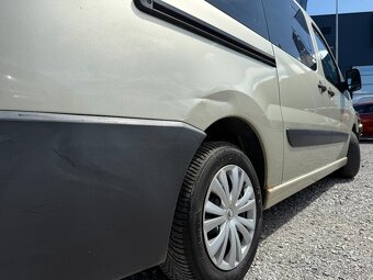 CITROËN JUMPY MULTISPACE, 9miest, 2.0 HDi, 94kW, 2015 - 8
