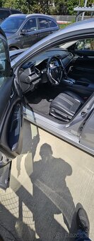 Honda 1.5 vtec turbo 10 g FULL VYBAVA mozna výmena - 8