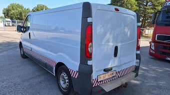 OPEL VIVARO VAN 2.0 CDTI.L1H1. - 8