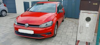 Golf 7 1.0 tsi po facelifte - 8