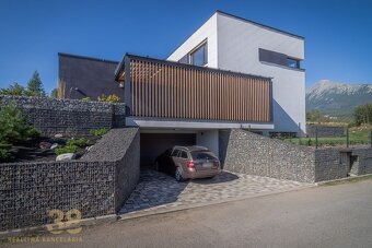 Lukratívny rodinný dom vo Vysokých Tatrách - 8