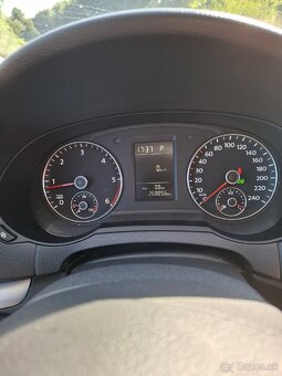 VW Sharan - 8