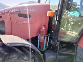 Predám Zetor Forterra 12 441 - 8