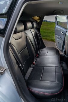 SEAT leon 19tdi - 8