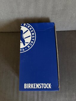 Birkenstock Boston black - 8