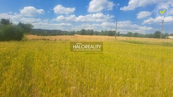 HALO reality - Predaj, pozemok pre rodinný dom 3868 m2 Kru - 8