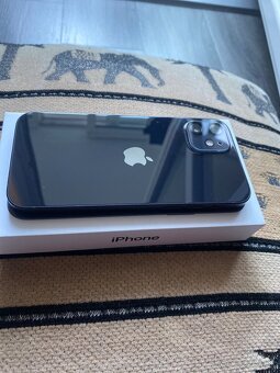IPhone 12 ,128GB,new bateria - 8