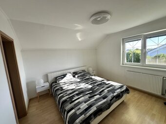 Zariadený 5 izbový Zelený dom s garážou, Galanta Kolónia - 8