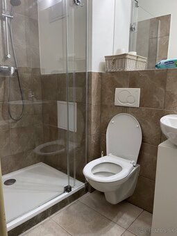 Predaj 3-izbový byt s balkónom v centre Zvolena - 8