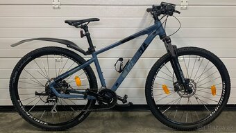 Horský bicykel-Ghost - 8