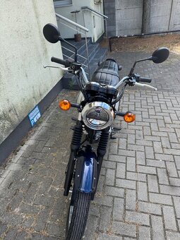 Predám Kawasaki W 230 - 8