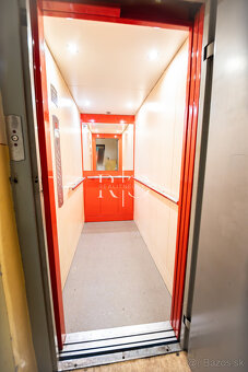 1izb byt s balkónom na predaj, Smižany-okr. SNV - 8