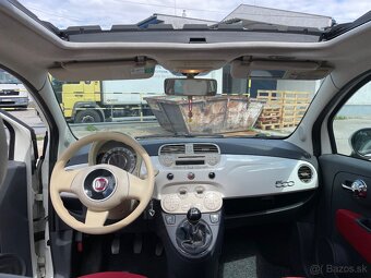 Fiat 500 - 8